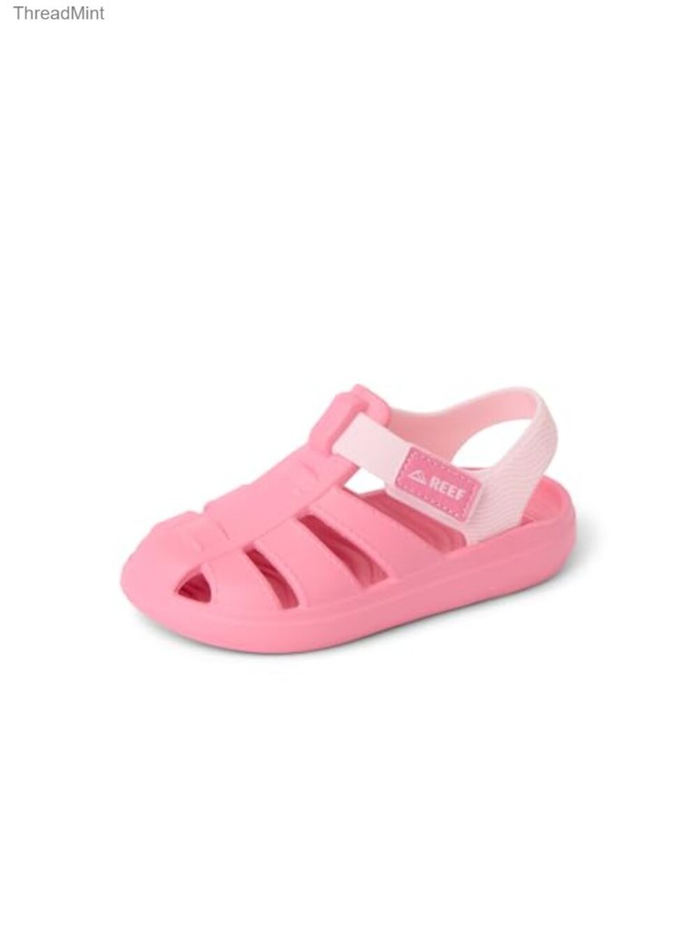Reef Adjustable Fisherman Sandals Toddler Little Kid Closed Toe